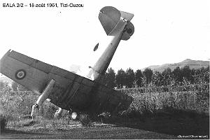 196- ARMEE DE L'AIR EN ALGERIE 1945-1962-44 (38)